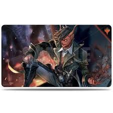 Mtg Tibalt, Rakish Instigator Alt Art