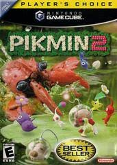 PIKMIN 2 (PLAYERS CHOICE)