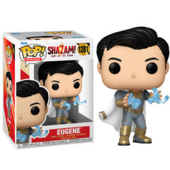 POP - DC - SHAZAM FURY OF THE GODS - EUGENE - 1281