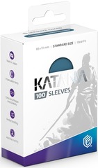 ULTIMATE GUARD - KATANA - STANDARD SIZE SLEEVES - MOUNTAIN HAZE (100CT)