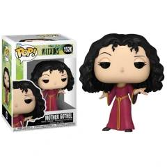 POP - DISNEY - VILLAINS - MOTHER GOTHEL - 1520