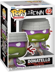 POP - COMICS - TMNT THE LAST RONIN - DONATELLO - 42