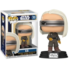 POP - STAR WARS - SKELETON CREW - KB - 701