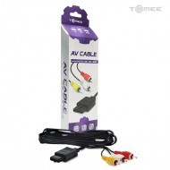 TOMEE: AV Cable GC/N64/SNES