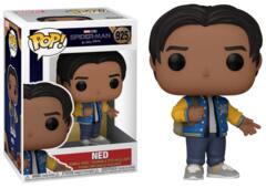 POP - SPIDER-MAN NO WAY HOME - NED - 925