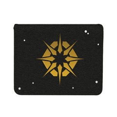 ULTRA PRO - DECK BOX - MTG - EDGE OF ETERNITIES - ALCOVE EDGE - AGADIA