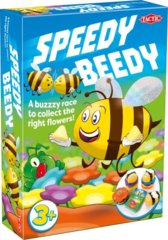 Speedy Beedy