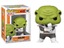POP - ANIMATION - DRAGON BALL Z - GULDO - 1491