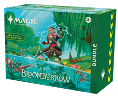 MTG - BLOOMBURROW - BUNDLE (ENGLISH)