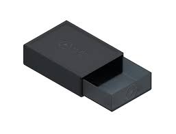 HEAVY PLAY - RNG DICEBOX - WARLOCK BLACK HEAVY PLAY - RNG DICEBOX - WARLOCK BLACK