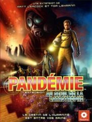 PANDEMIC - AU SEUIL DE LA CATASTROPHE (FRANÇAIS)