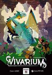 VIVARIUM (FRENCH)