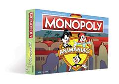 Monopoly: Animaniac