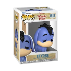 POP - WINNIE THE POOH - EEYORE - 1513