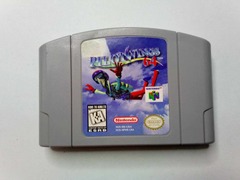 NINTENDO 64 - PILOT WINGS 64 - CARTRIDGE ONLY - 01