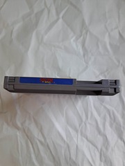 NINTENDO - SUPER SPIKE V'BALL - CARTRIDGE ONLY (01)