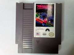 NINTENDO - DAYS OF THUNDER - CARTRIDGE ONLY - 01