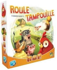 ROULE TAMPOUILLE - (FRANCAIS)