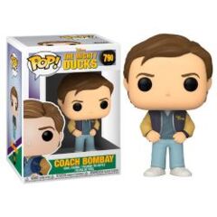 POP - THE MIGHTY DUCKS - COACH BOMBAY - 790