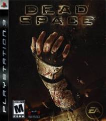 DEAD SPACE