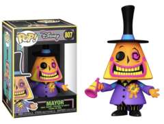 POP - DISNEY - MAYOR - 807 (BLACKLIGHT)