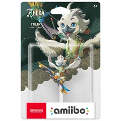 AMIIBO - LEGEND OF ZELDA - TEARS OF THE KINGDOM - TULIN