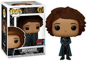 POP - GAME OF THRONES - MISSANDEI - 77