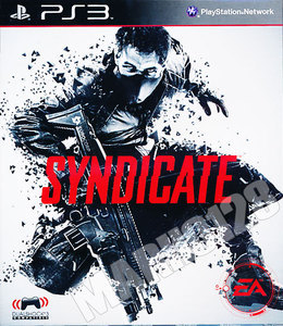 SYNDICATE