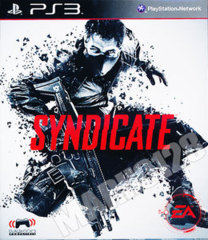 SYNDICATE
