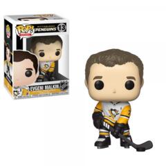 POP - HOCKEY - PITTSBURGH PENGUINS - EVGENI MALKIN - 13