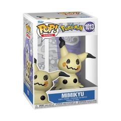 POP - POKEMON - MIMIKYU - 1013