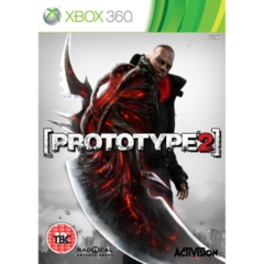 PROTOTYPE 2
