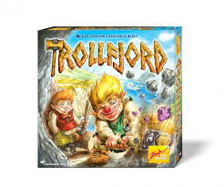 TROLLFJORD TROLLFJORD