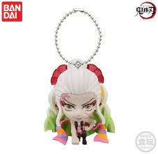DEMON SLAYER - KEYCHAIN FIGURE SERIES 5- DAKI DEMON SLAYER - KEYCHAIN FIGURE SERIES 5- DAKI