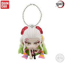 DEMON SLAYER - KEYCHAIN FIGURE SERIES 5- DAKI