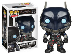 POP - BATMAN - ARKHAM KNIGHT - 73