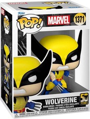 POP - MARVEL - WOLVERINE 50TH - WOLVERINE CLASSIC - 1371