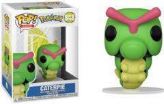 POP - POKEMON - CATERPIE - 848