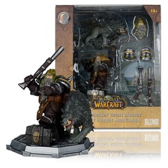WORLD OF WARCRAFT - 6