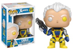 POP - X-MEN - CABLE - 177