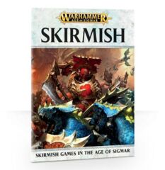 Age Of Sigmar: Skirmish (French)