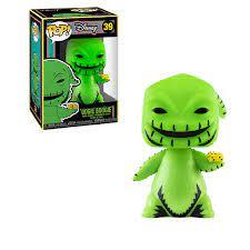 POP - NIGHTMARE BEFORE CHRISTMAS - BLACKLIGHT OOGIE BOOGIE - 39