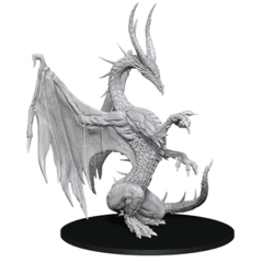 PATHFINDER  -  PATHFINDER BATTLES DEEP CUTS  -  BLUE DRAGON