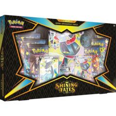 POKEMON - SHINING FATES - PREMIUM COLLECTION DRAGAPULT V (ENGLISH)