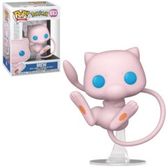 POP - POKEMON - MEW - 643