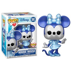 POP - DISNEY - MAKE A WISH - MINNIE MOUSE - SE