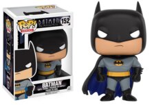 POP - HEROES - BATMAN THE ANIMATED SERIES - BATMAN - 152