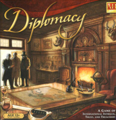 Diplomacy