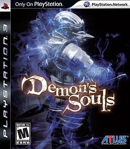 DEMONS SOULS