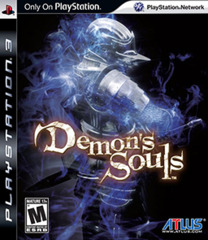 DEMON'S SOULS